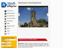 Tablet Screenshot of manchester.city-travel-guide.info